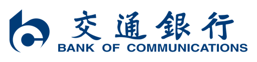 交通銀行標誌