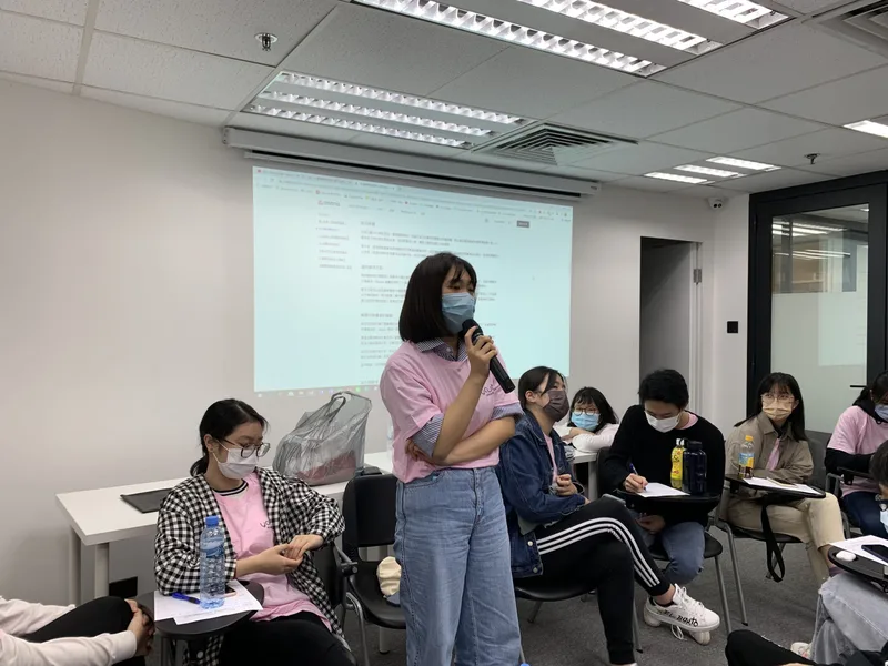 2021/2022計劃活動相片活動相片 45
