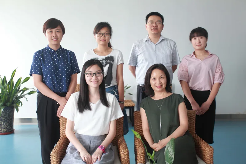 服務範疇 – 交流實習活動相片 9