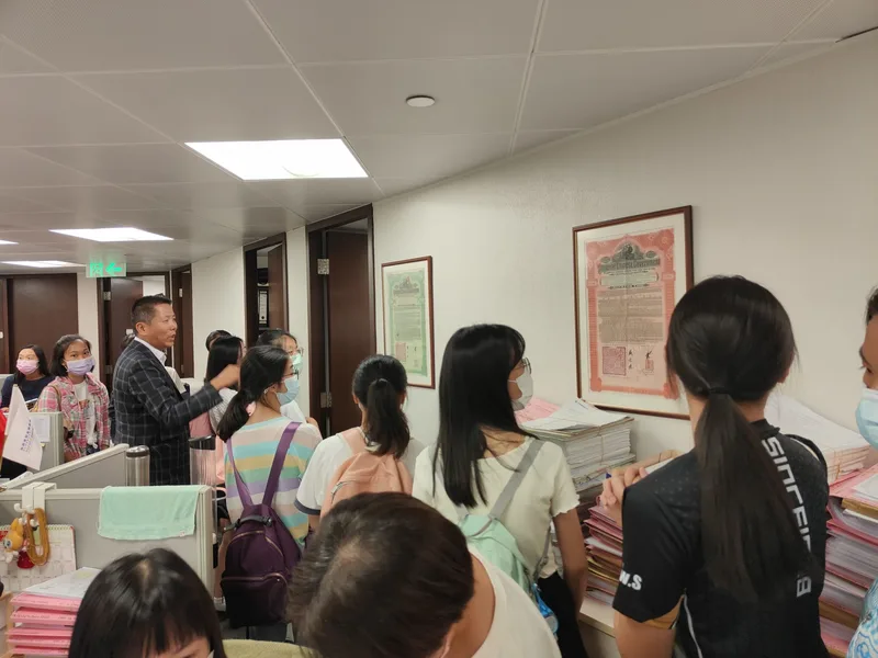2021/2022計劃活動相片活動相片 11
