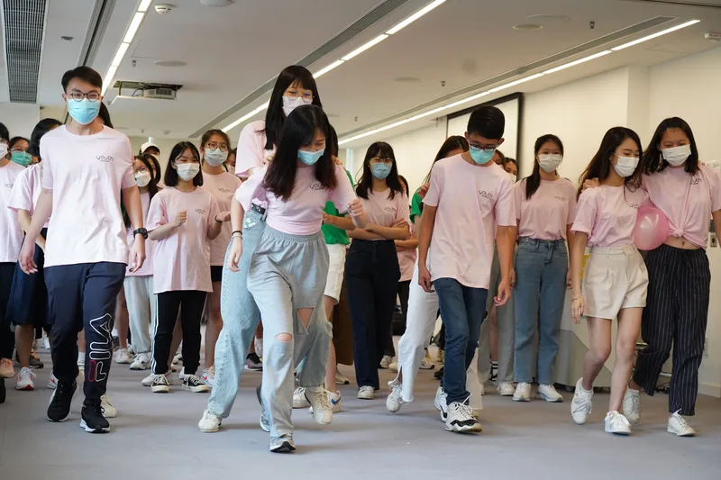 2021/2022計劃活動相片活動相片 42