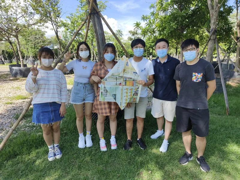 2021/2022計劃活動相片活動相片 54