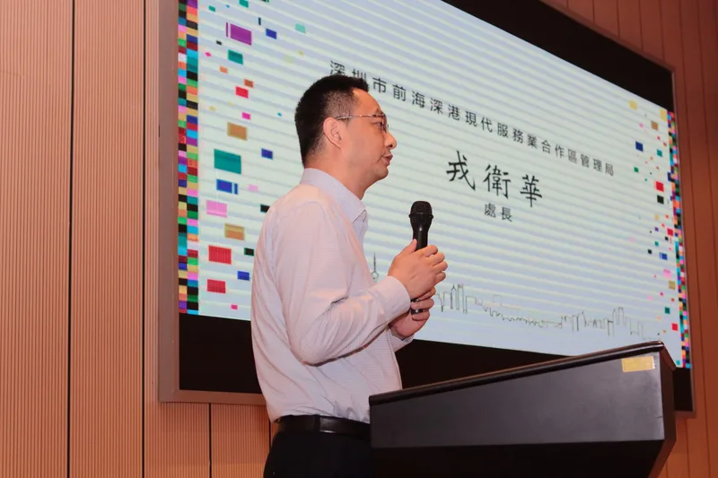 文化沙龍活動相片 7