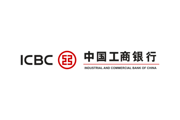 中國工商銀行標誌