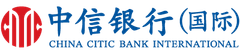 中信銀行（國際）標誌