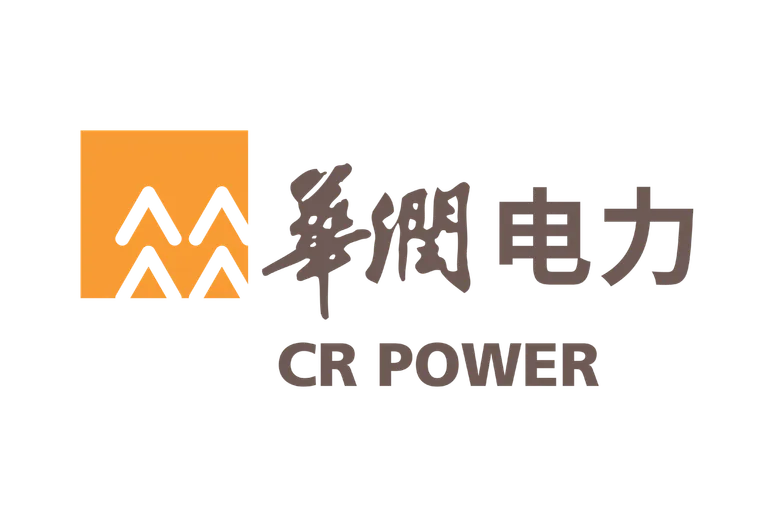 華潤電力標誌