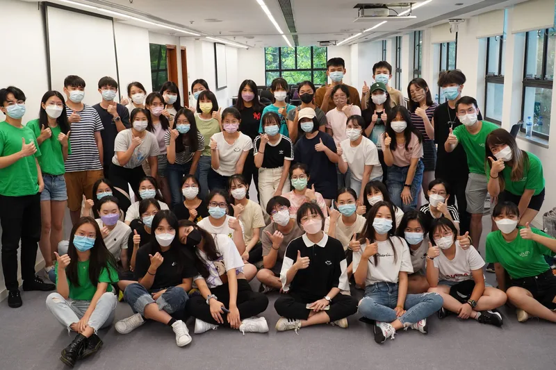 2021/2022計劃活動相片活動相片 43