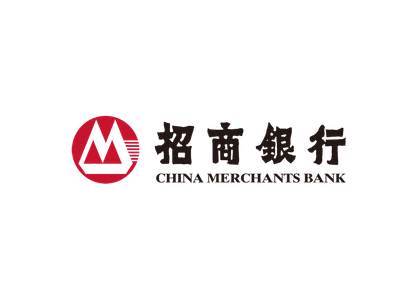招商銀行標誌