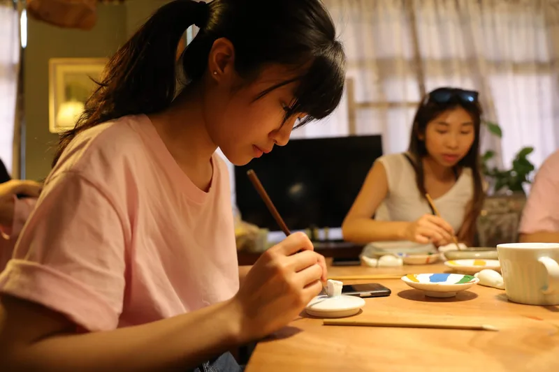 關於我們