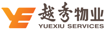 越秀物業標誌