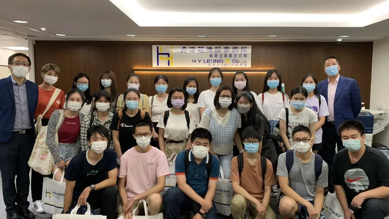 2021/2022計劃活動相片活動相片 9
