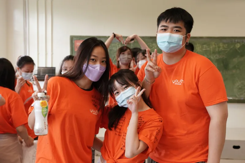 2021/2022計劃活動相片活動相片 27